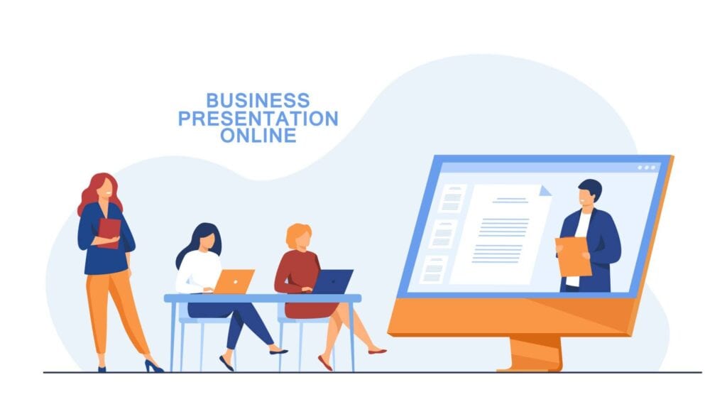 Corporate counselling online