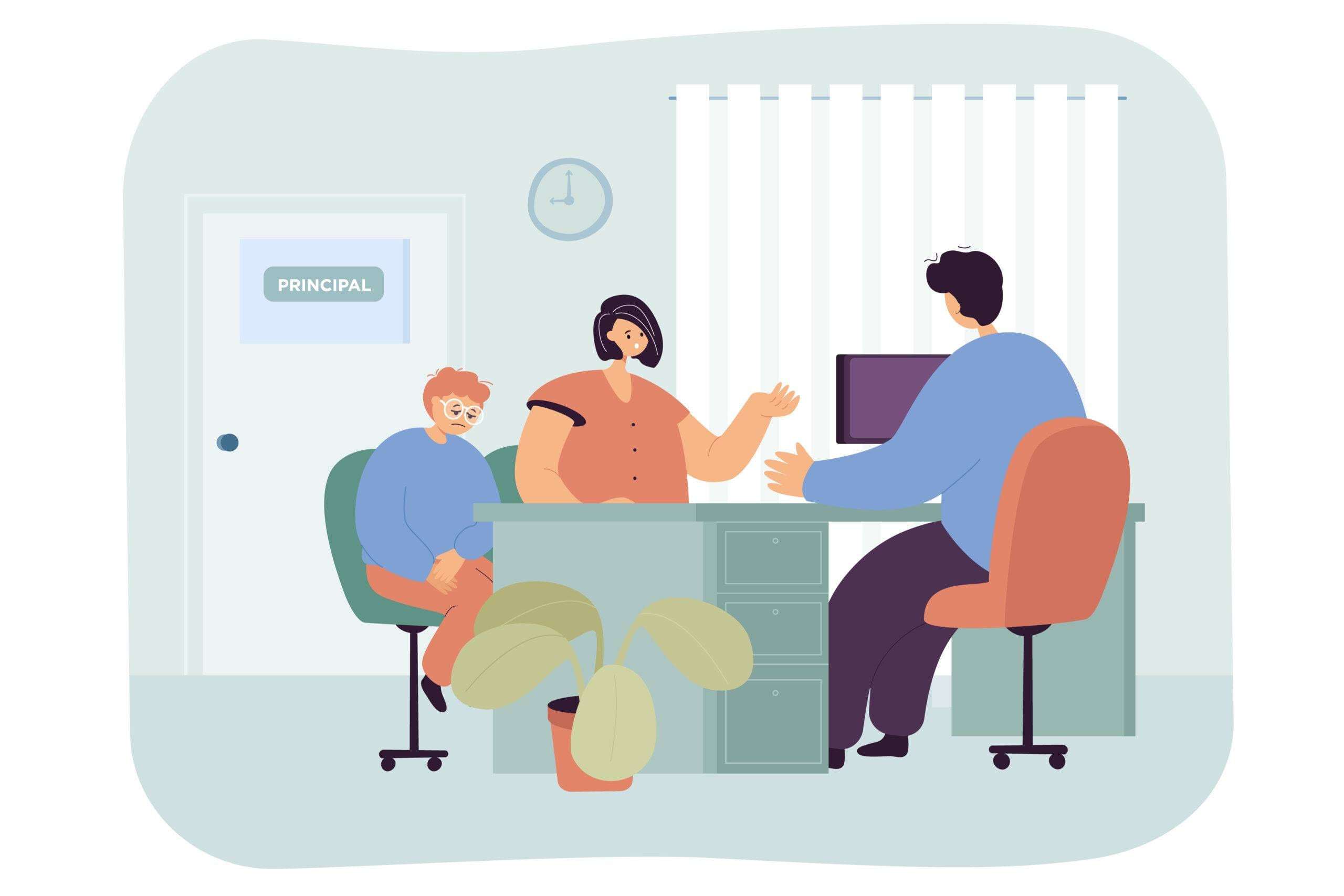 online parent counselling in Mumbai