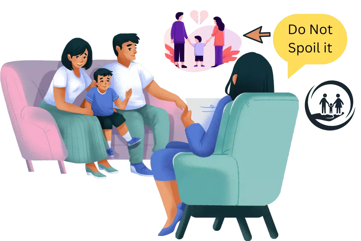 Relationship counselling Online by Senior Psychologist