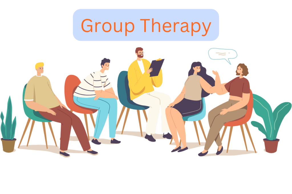 Group Therapy