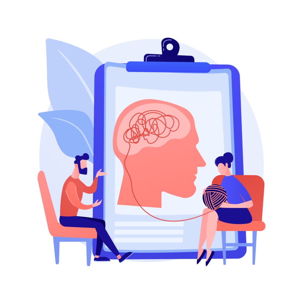 Cognitive Therapy (CBT)