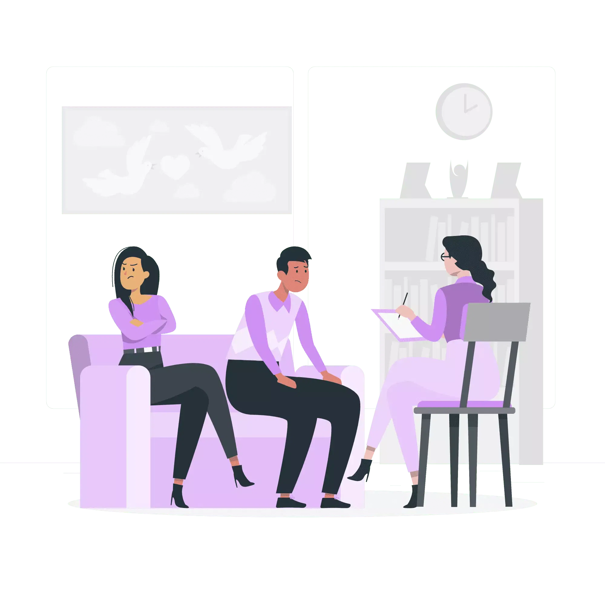 Couple Counselling