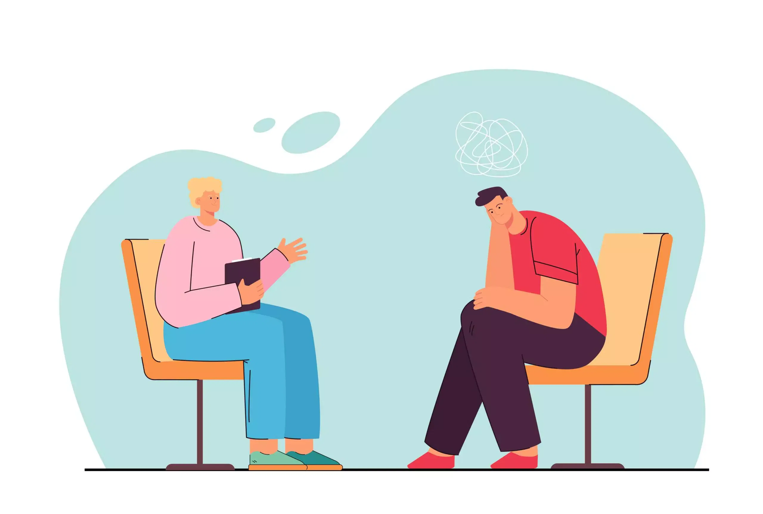 offline psychodynamic and psychoanalysis therapy one-to-one offline