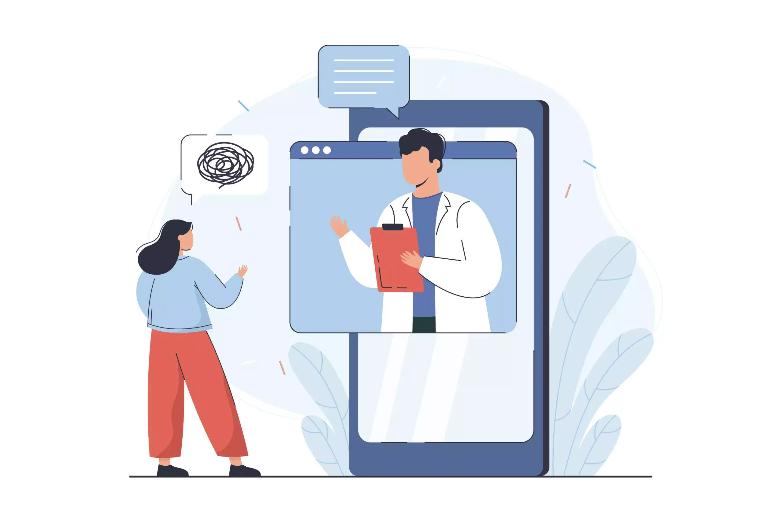 psychology counselling online to Individual