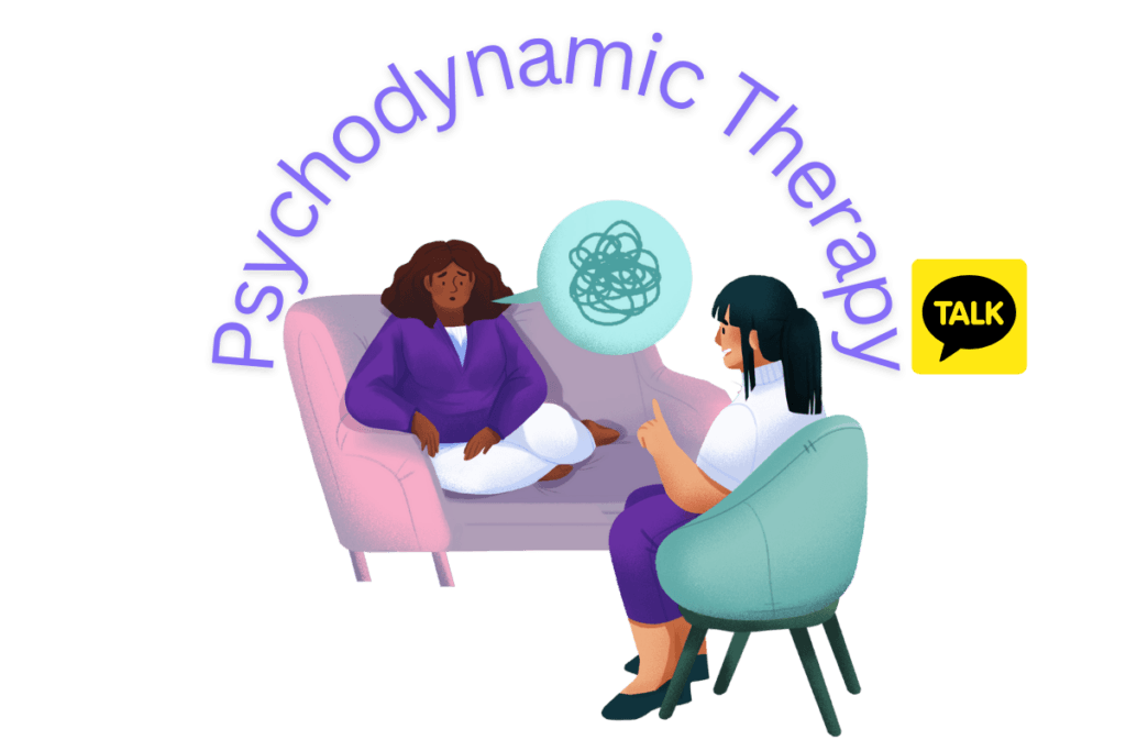 Psychodynamic Therapy