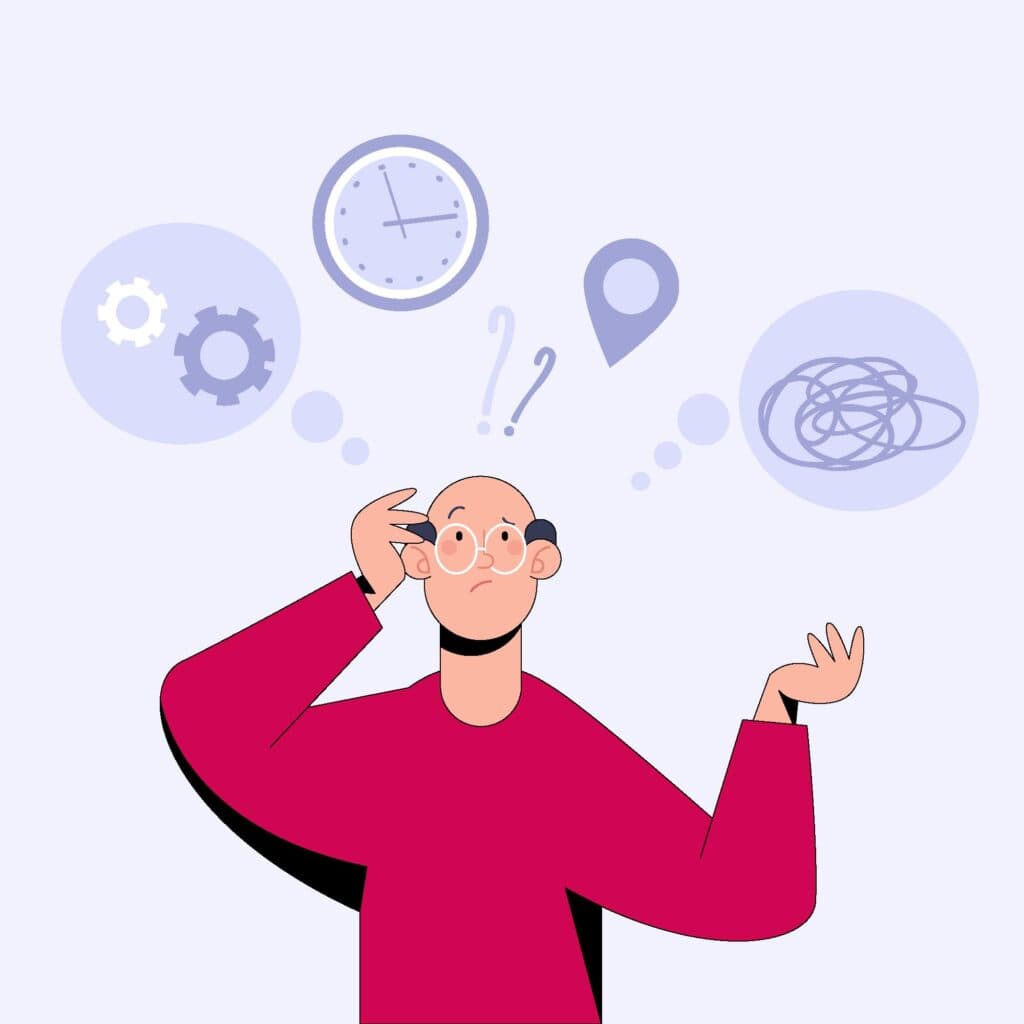 Senior Citizen Counselling with psychologist