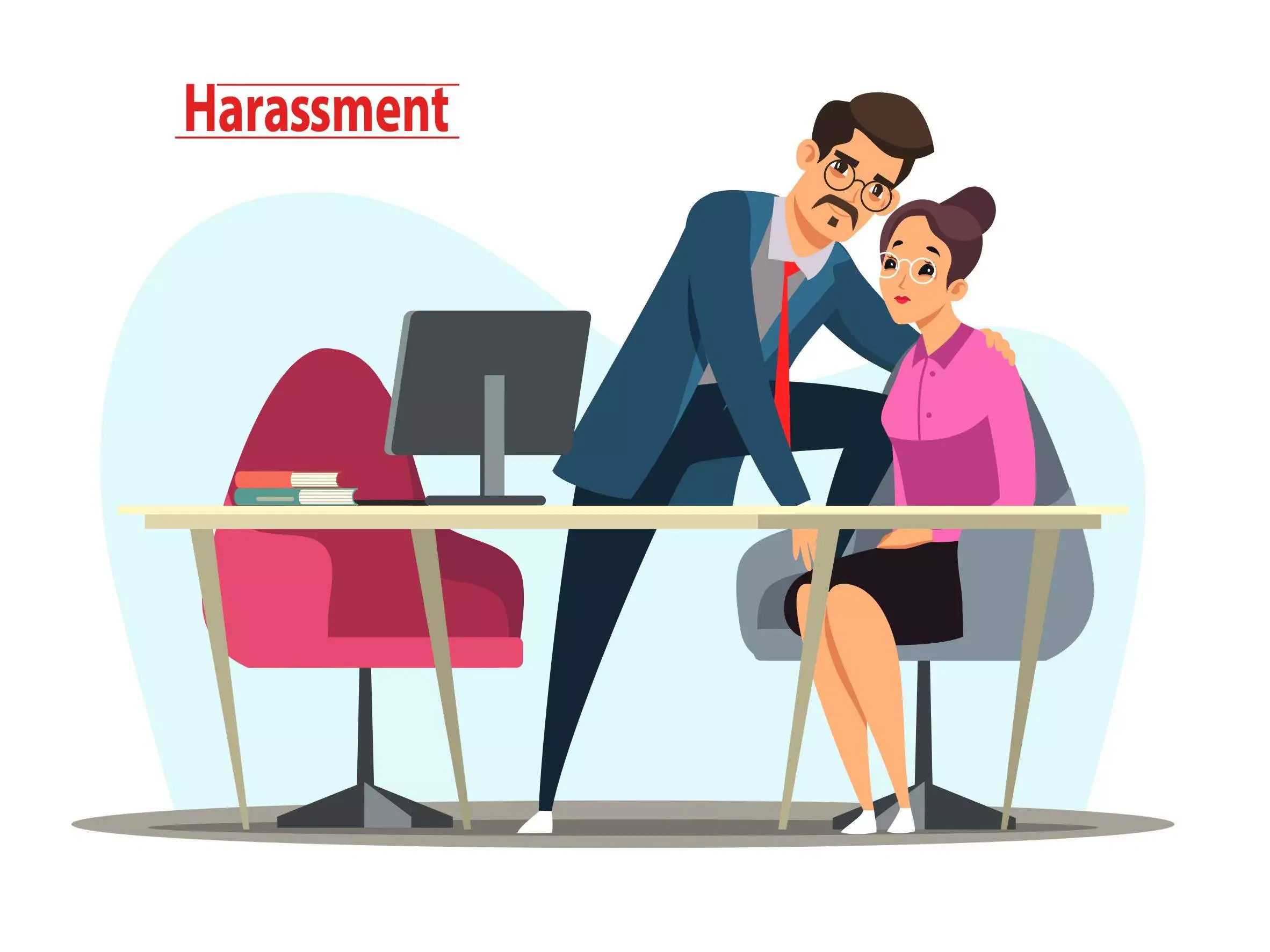 Harassment at workplace consultation