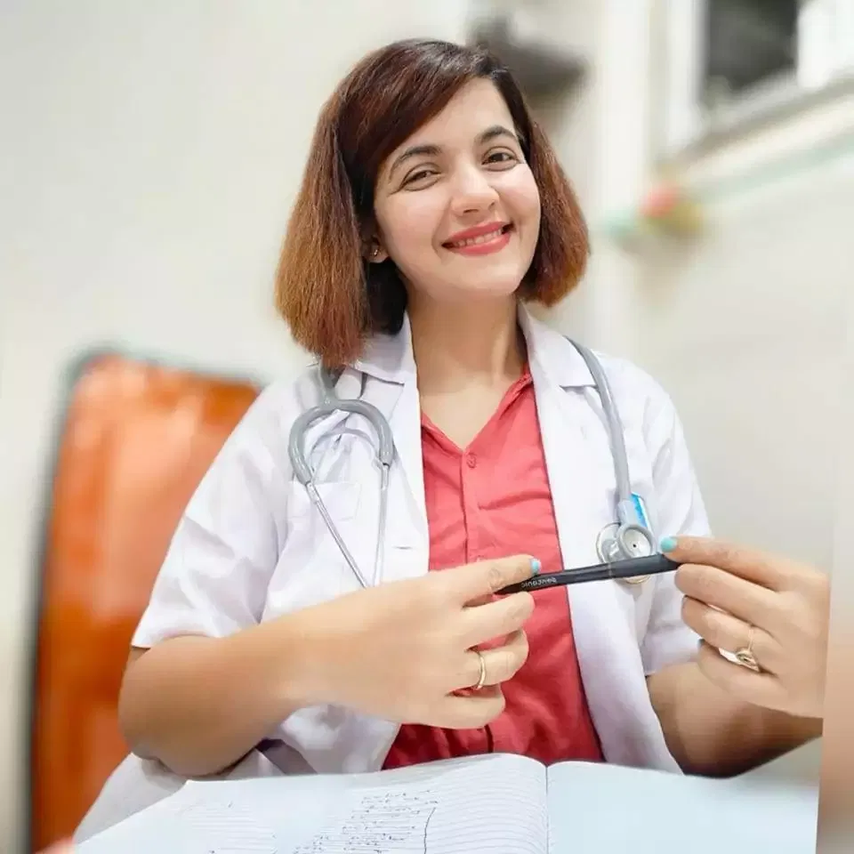 Online Depression Counselling in Mumbai