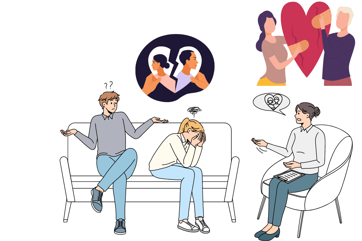 Relationship-counselling in Mumbai suburban - Dr Mamta Kakade