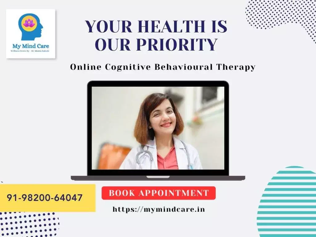 Cognitive Behaviour Therapy Online