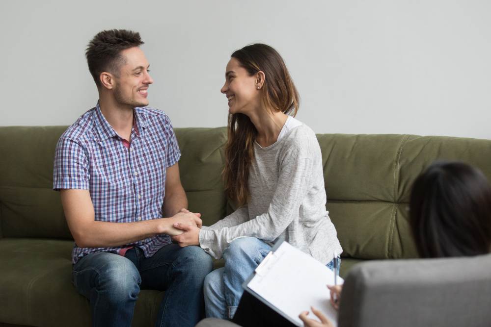 Relationship Counselling Online