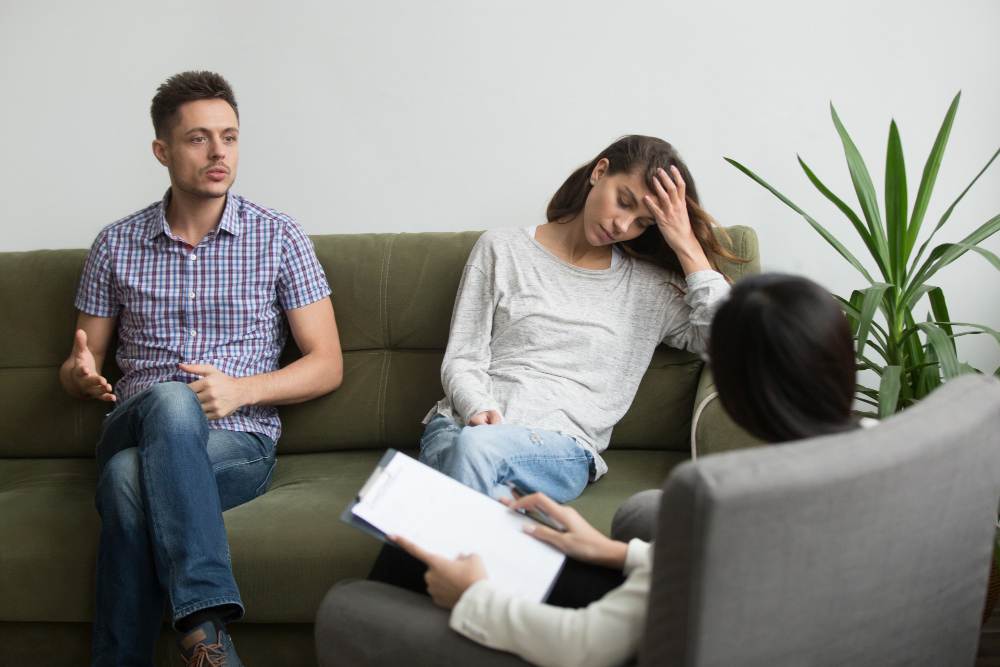 Relationship Counselling Online India