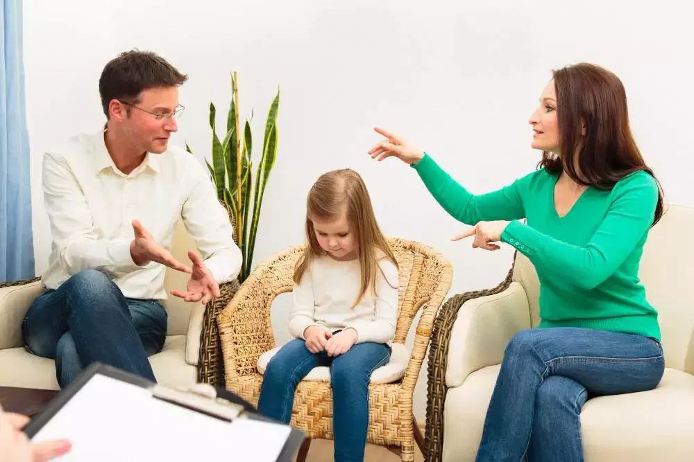 new parent counselling near me online India