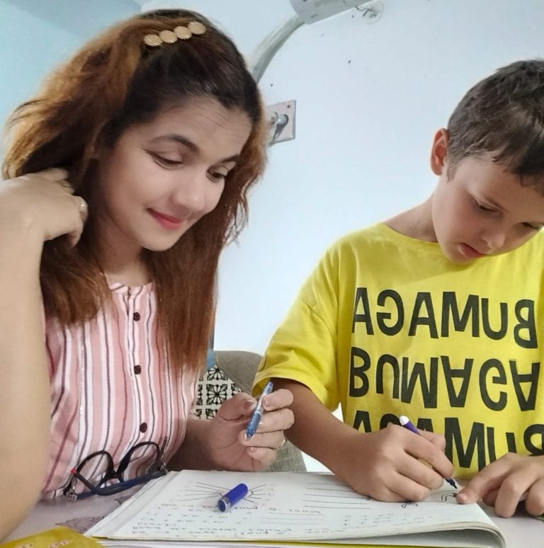 Child Counselling Online