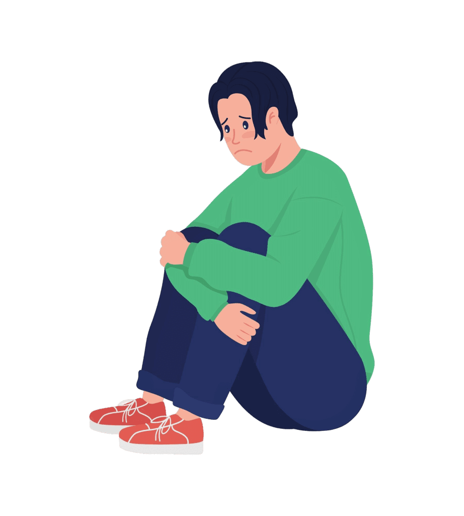 Online depression Counselling