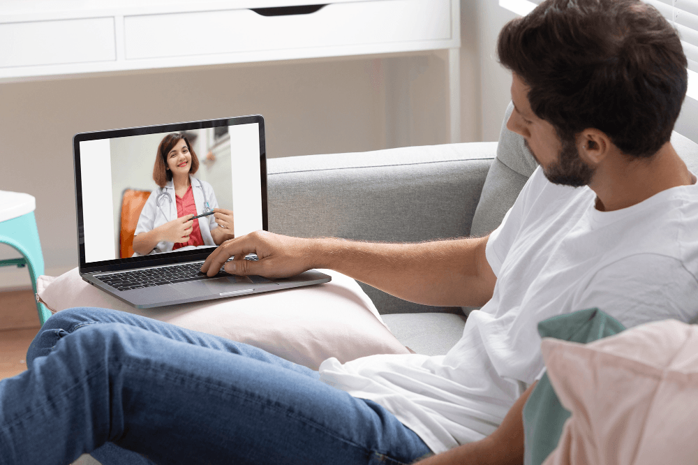 post marriage depression counselling online India mymindcare