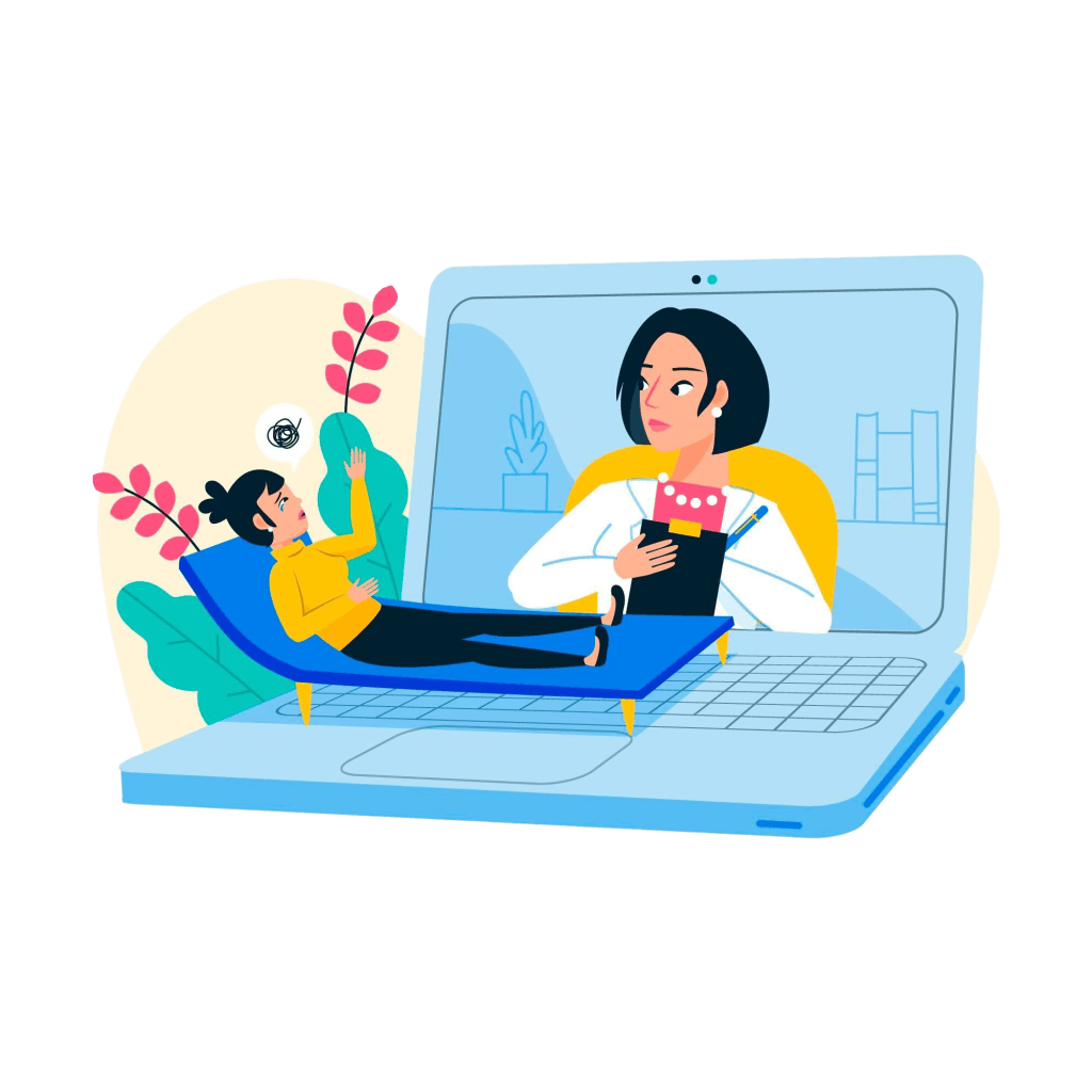 nri therapist from India