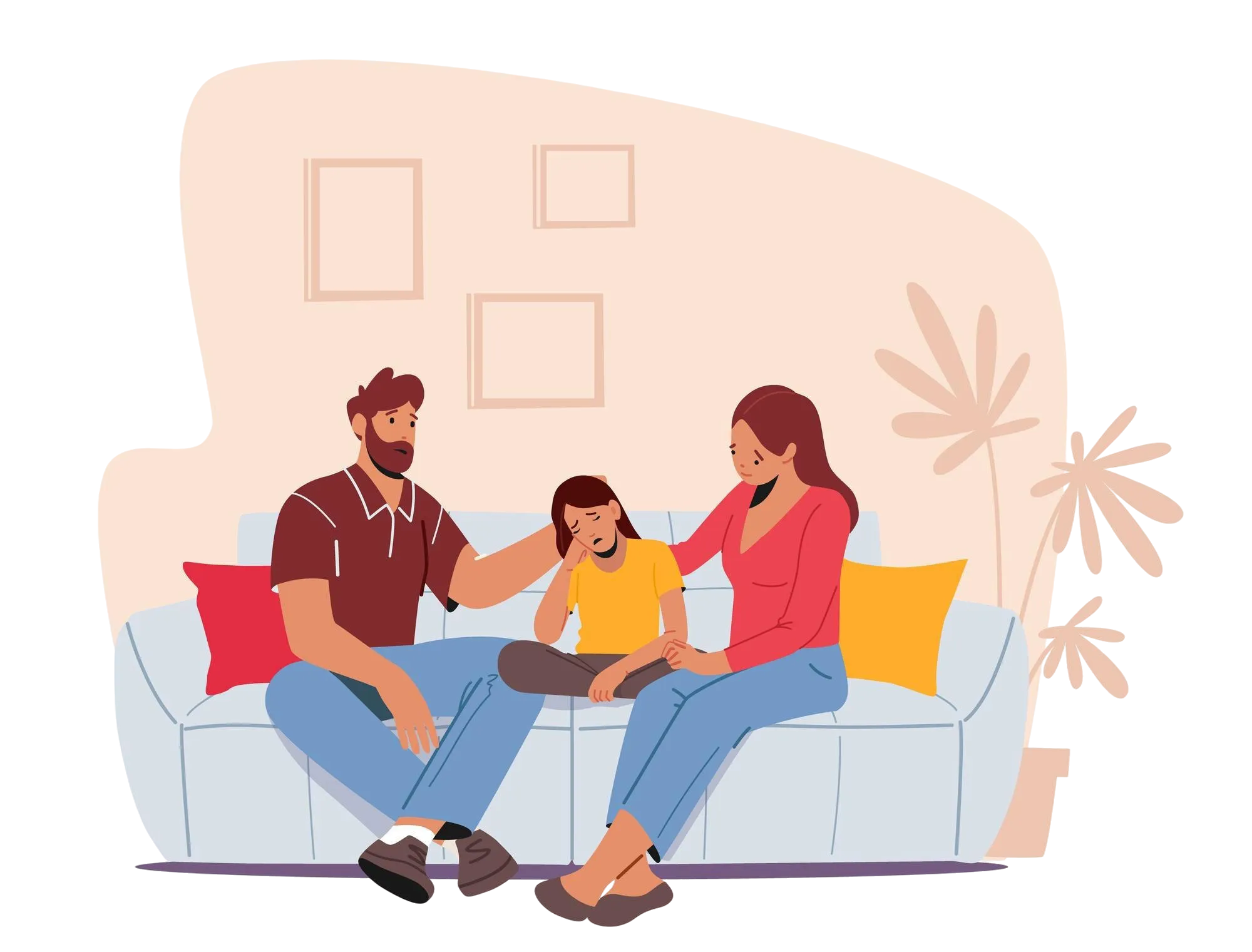 Parental Counselling