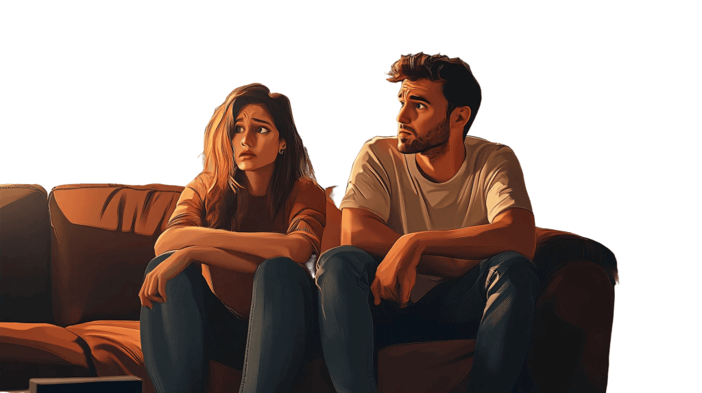 Marriage Counselling Online