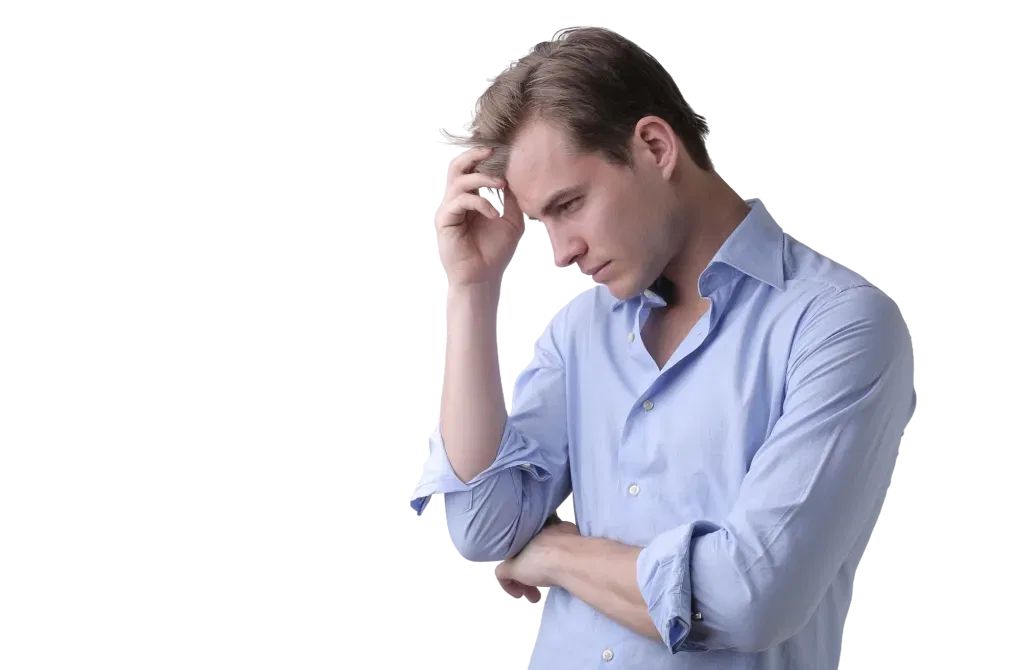 Men mental health counselling