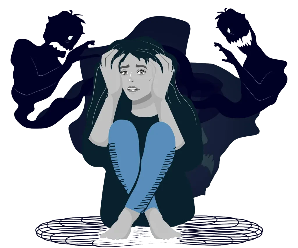 schizophrenia symptoms and treatment