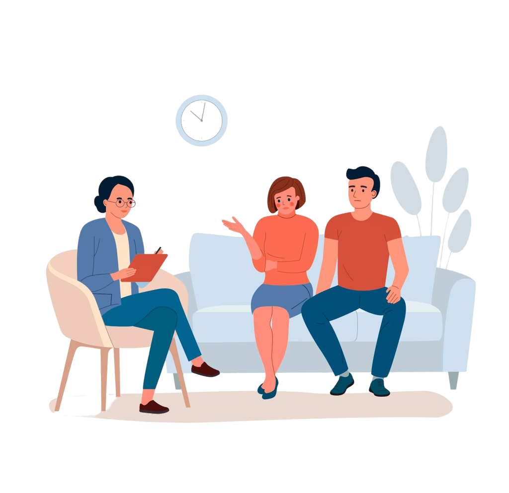 Couple Counselling