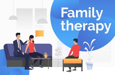 Family therapy