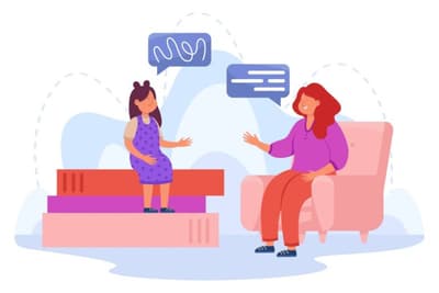 child psychologist in Mumbai Suburban
