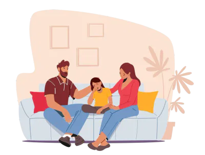 Parental Counselling