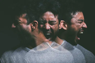 Schizophrenia Counselling online