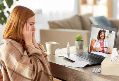 Online stress Counsellor India