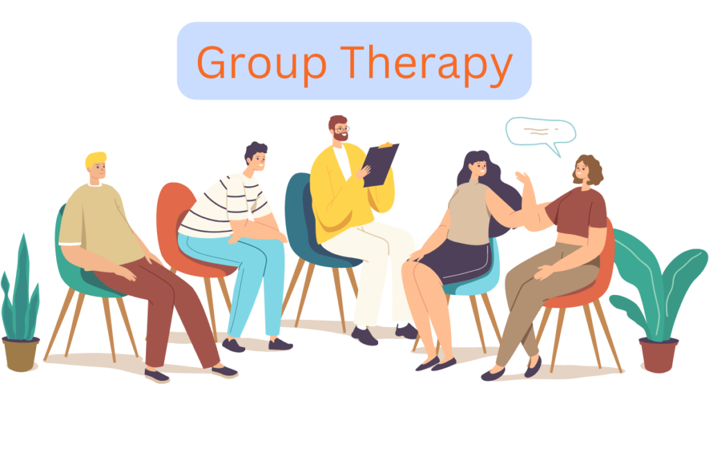Group Therapy