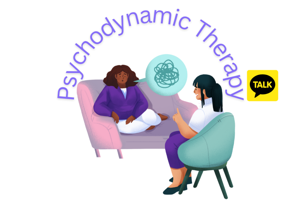 Psychodynamic Therapy