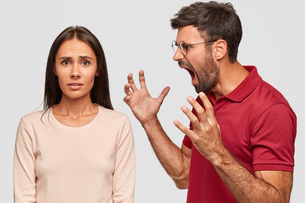 online Anger Management counselling